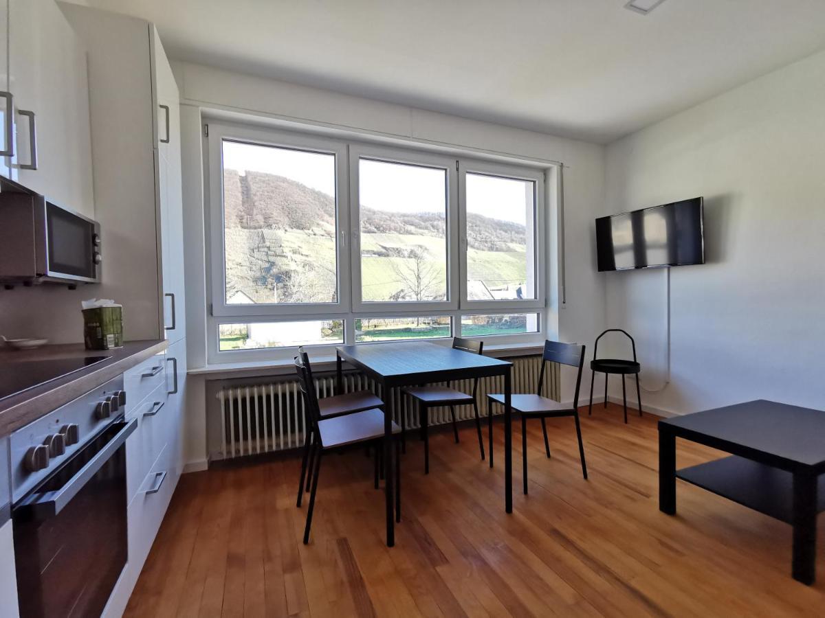 Apartment Zum Moselfischer *