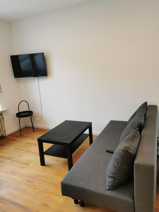 Zum Moselfischer Apartment *
