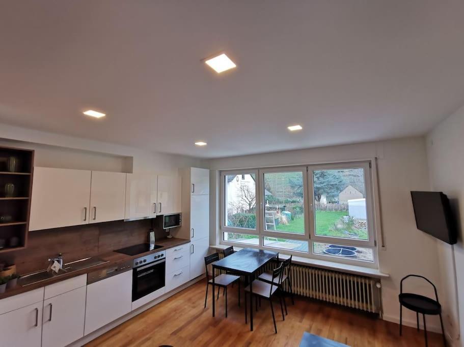 Apartment Zum Moselfischer