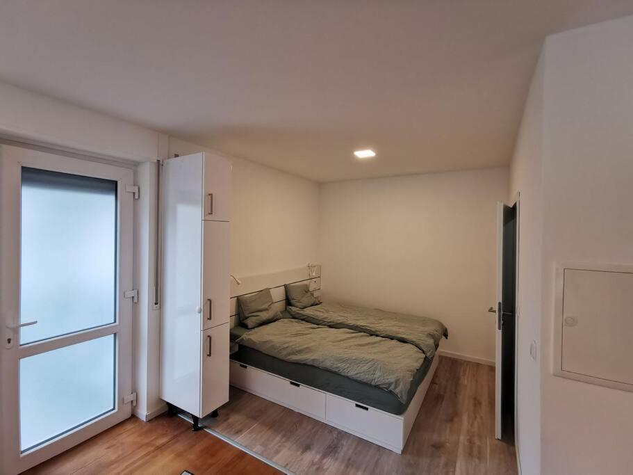 Apartment Zum Moselfischer Trittenheim